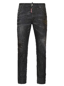 Jeans Dsquared2 Skater